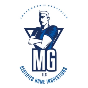 MG Certified Home Inspections Logo